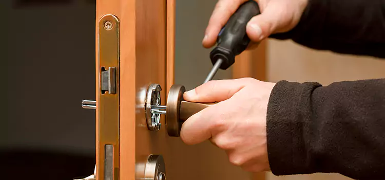 Semi Truck Locksmith Holland