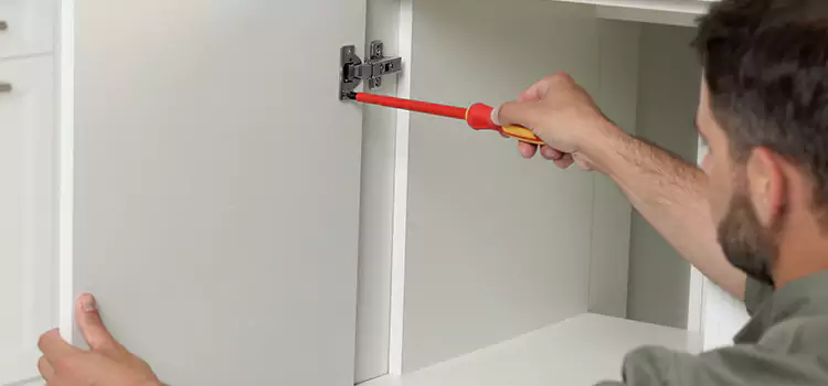 Screen Door Hinge Repair Holland
