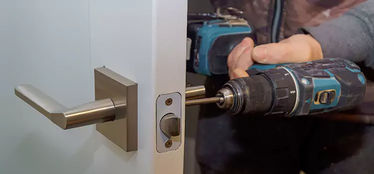 Brand Lock Repair and Specialty Services Holland