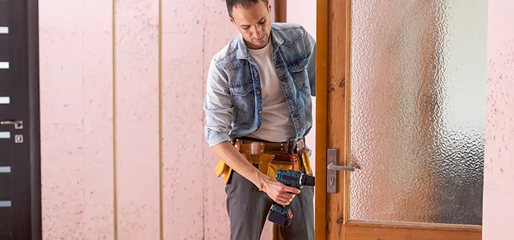 Door Glass Replacement Holland