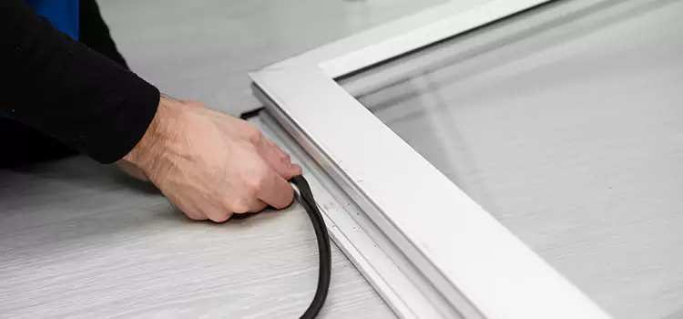 Commercial Door Weather Stripping Holland
