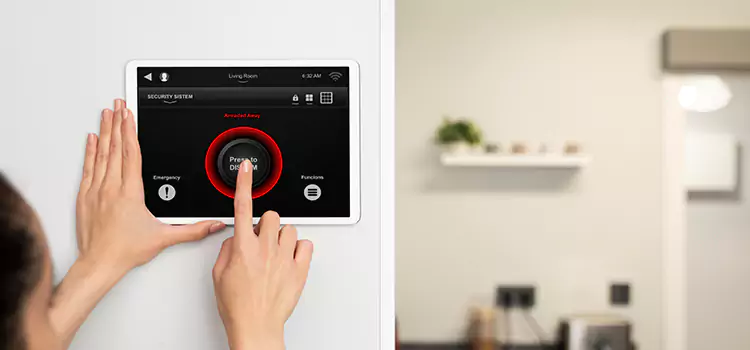 Blink Video Doorbell Installation Holland