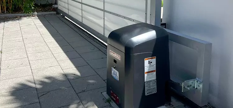 Emergency Electric Gate Repairs Holland