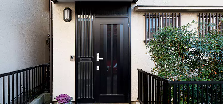 Popular Exterior Door Options in Holland, MI