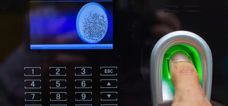Your Trusted Partner for Secure Access in Holland, MI