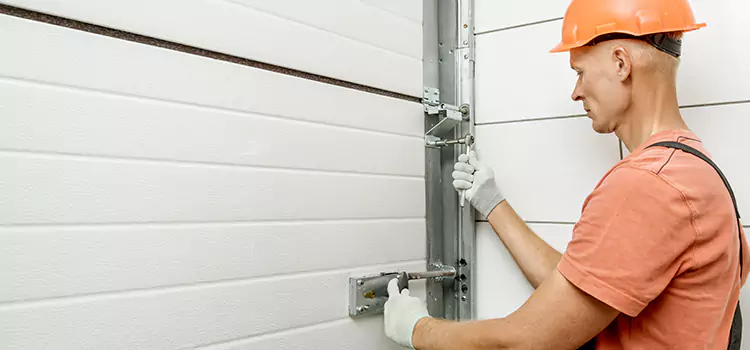 Why Choose Us for Garage Door Lock Services in Holland, MI?