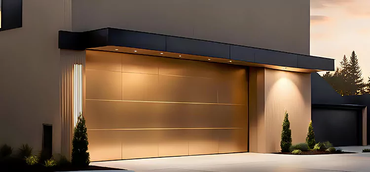 Garage Door Remote Programming Holland
