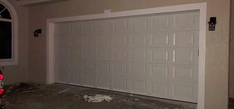 Garage Door Coil Replacement Holland