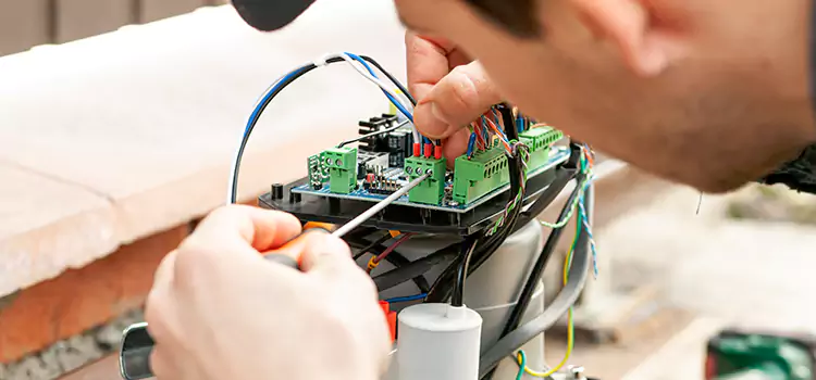 Specialized Brand Gate Motor Repairs Holland