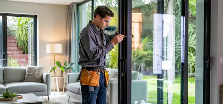 Why Choose Us for Your Glass Door Needs in Holland, MI?