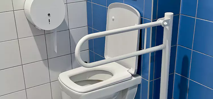 Comprehensive Solutions in Holland, MI for Accessible Facilities