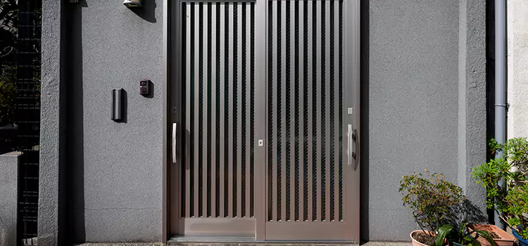 Why Choose Us for Your Security Needs in Holland, MI?