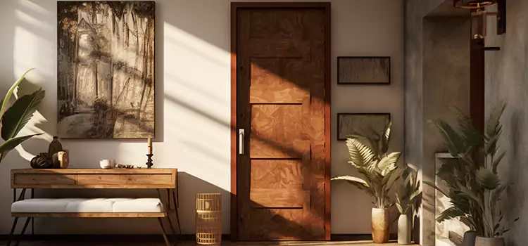 Specialty Interior Doors Holland