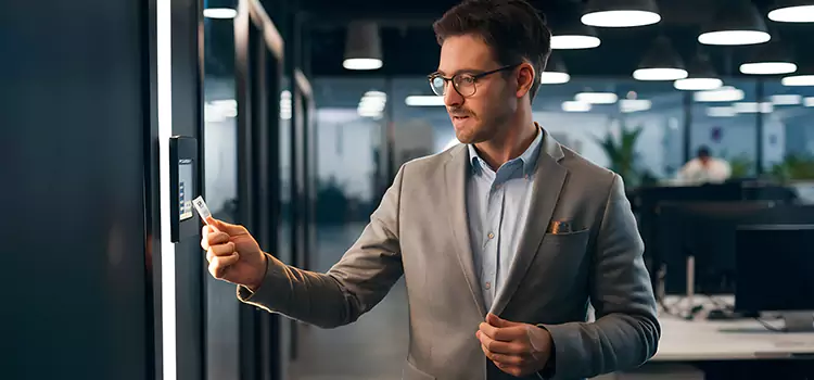 Our Commitment to Keycard Security Excellence in Holland, MI