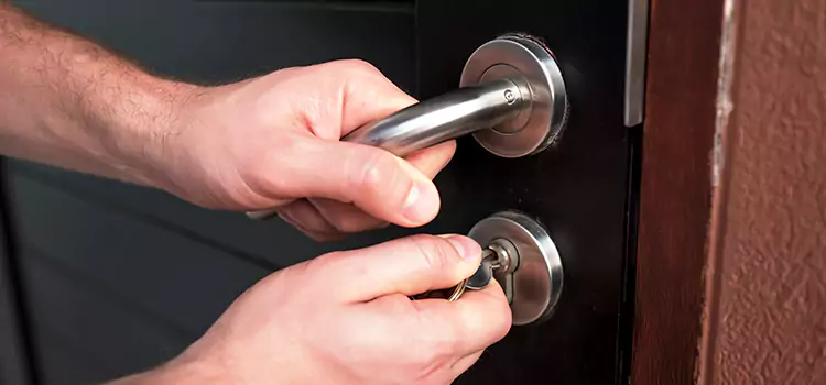 Master Key Control and Audits Holland