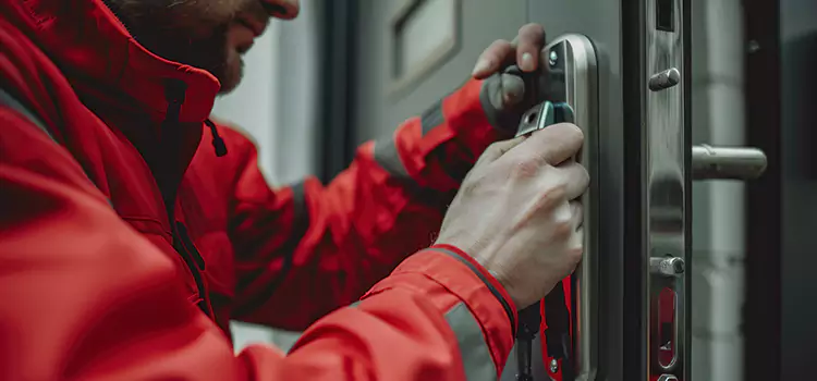 Mobile Car Key Service Holland