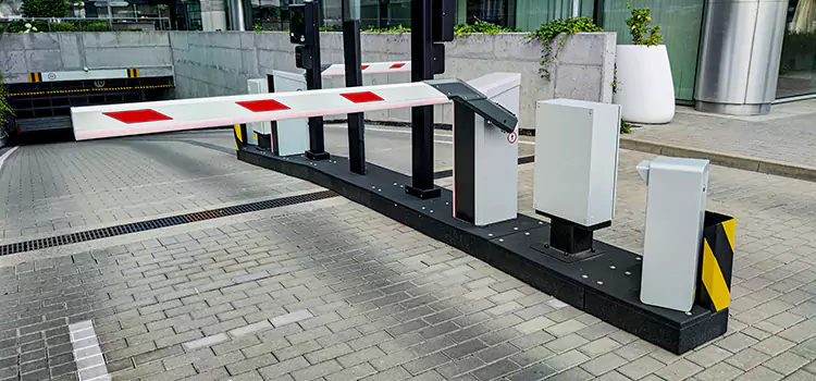 Custom Gate Design & Integration Holland