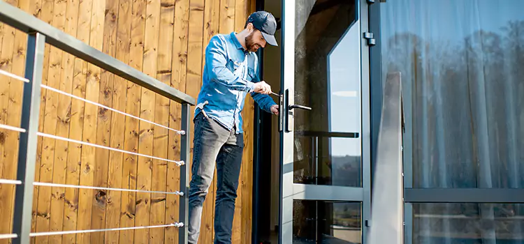 Emergency Patio Door Repair Holland