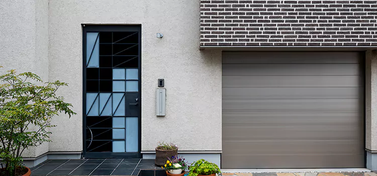 Residential Roll Up Security Doors Holland