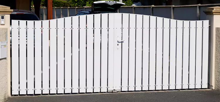 Why Choose Us for Residential Gate Repair in Holland, MI?