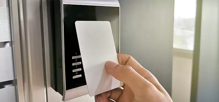 Advanced RFID Technology Integration in Holland, MI