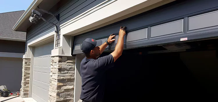 Janus Roll Up Doors Holland