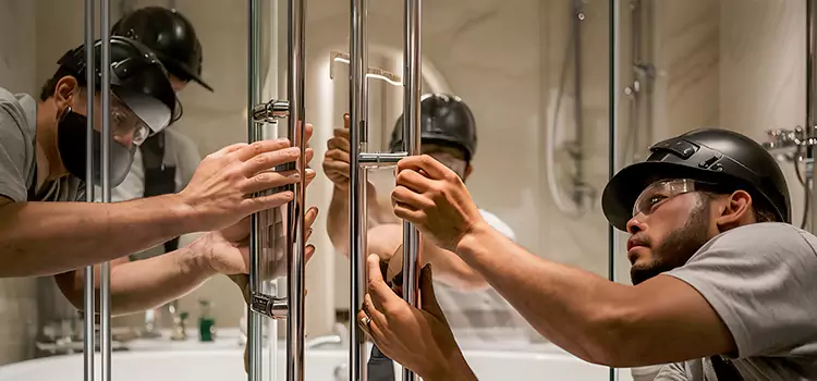 Shower Door Replacement Cost Holland