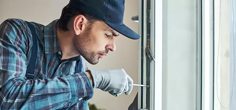 Emergency Response for Latch Issues Holland