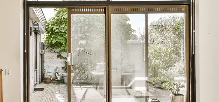 Glass Door Panel Replacement Cost Holland