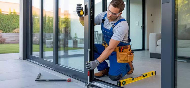 Patio Door Replacement Holland