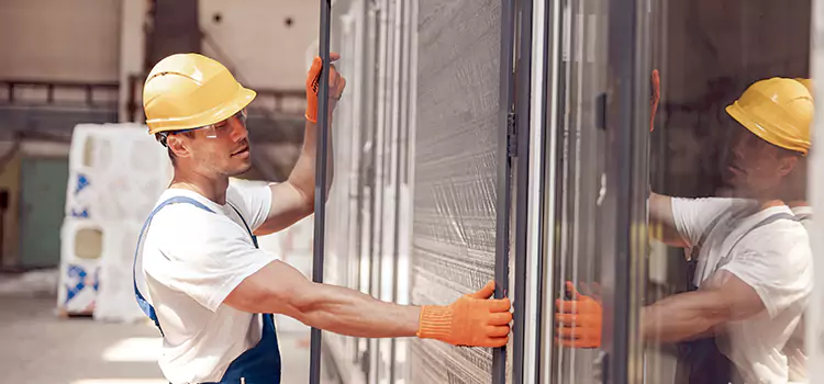 Sliding Door Mesh Replacement Holland
