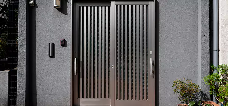 Specialized Steel Door Services in Holland, MI
