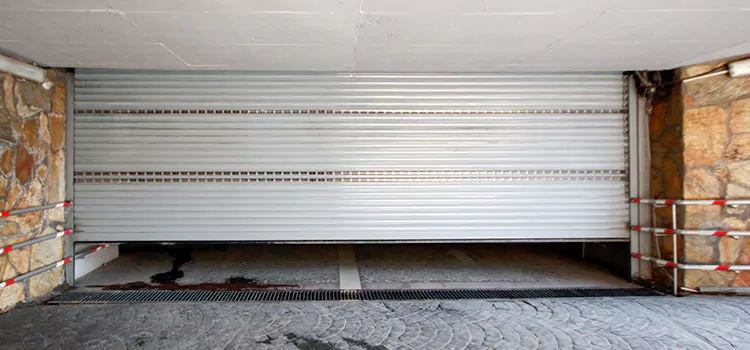 Steel Garage Door Repair Holland