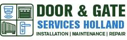 Door & Gate Services Holland